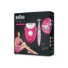 Braun Silk-épil 3