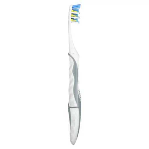 فرشة أسنان هزاز – يا مجدي بيه 😋🤭🤨😁😉 Oral B Pulsar Battery Powered