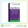 Acai Berry Antioxidant 1000mg 75Caps