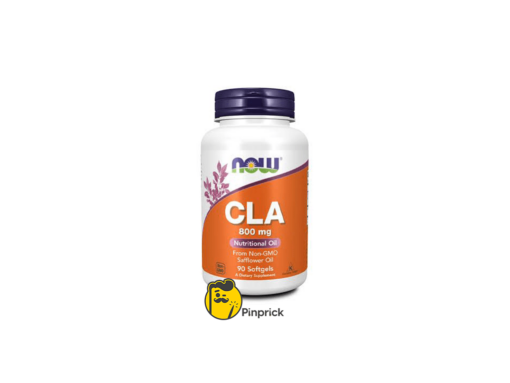 CLA (Conjugated Linoleic Acid) 800 mg, Nutritional Oil,90 Softgels حمض اللينوليك المقترن للتخسيس