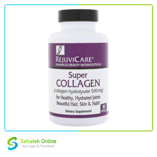 Super Collagen 90Caps