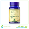 Vitamin D3 10000 IU 100Softgels
