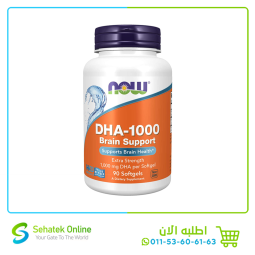 DHA 1000mg 90softgels