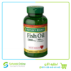 Fish Oil 1200mg Omega3 180Softgels