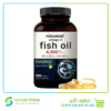 Omega3 Fish Oil 4200mg 180Softgels