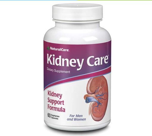 Kidney Care 60Caps