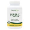 Super C Complex 1000mg 180Tablets