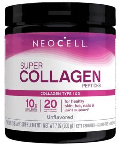 Super Collagen Powder 200g