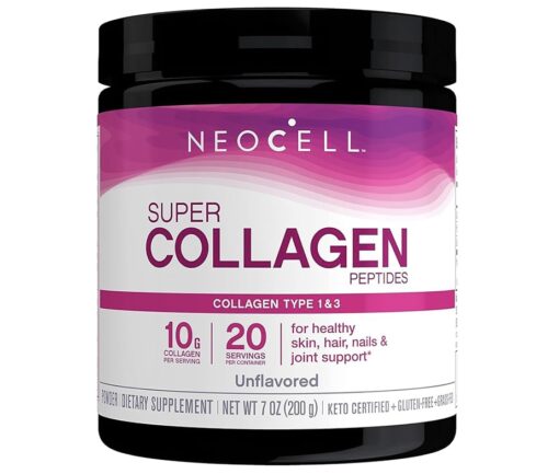 Super Collagen Powder 200g