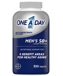 One ADay 50+Men’s  300Tab
