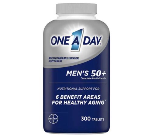 One ADay Men 300Tablet