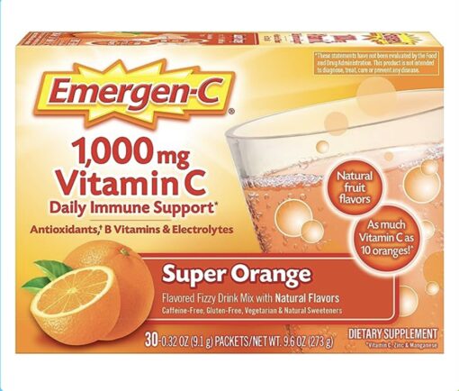 C1000 Powder 30packets