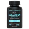 Multi Collagen Complex 150Caps