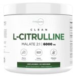 L Citrulline Malate 300g