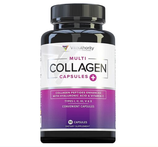 Multi Collagen 90Caps
