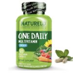 One Daily Multivitamin for Men120Caps