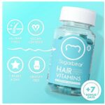 Sugarbear Hair 75Gummies