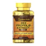 Propolis Extract 125Mg 100Capsules