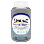 Centrum Men plus 50 250Tablets