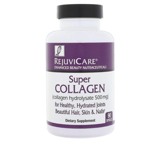 Super Collagen 90Caps