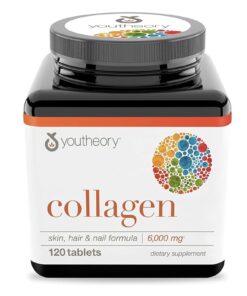 Collagen 120Tablets
