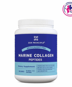 Marine Collagen Peptides Powder 680g