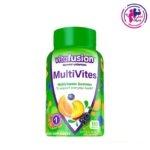 MultiVites Gummy Vitamins 150ct