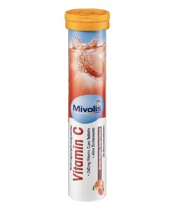 vitamin c 20tablets
