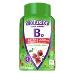 B12 Extra Strength 90Gummy