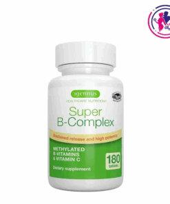 Super B-Complex 180Tab