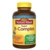 Super B Complex with C 460Tablets