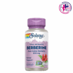 Berberine 500mg 60Caps