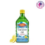 Cod Liver Oil 500mL