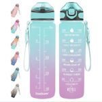 Enerbone 32 oz Water Bottle