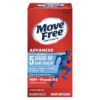 Move Free Advanced 80Tab