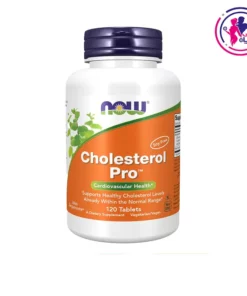 Cholesterol Pro™ 120Tablets