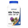 Milk Thistle 1000mg 240Caps
