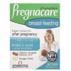 Pregnacare Breast-feeding 84Tablets