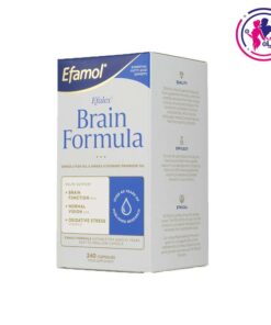 Efamol Efalex 240 Caps