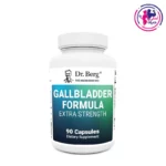 Gallbladder Digestive Enzymes 90Caps