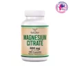 Magnesium Citrate 800mg 180caps