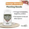 TUDCA 2000mg 60caps
