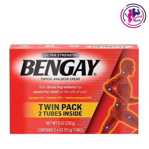 BENGAY Cream 226g