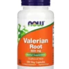 Valerian Root 500mg 100Caps