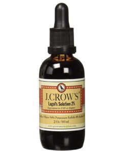 Iodine 60mL