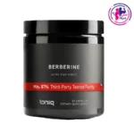 Berberine 500mg 90Caps