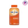 One ADay 50+Women’s 300Tab