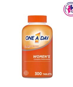One ADay 50+Women’s 300Tab