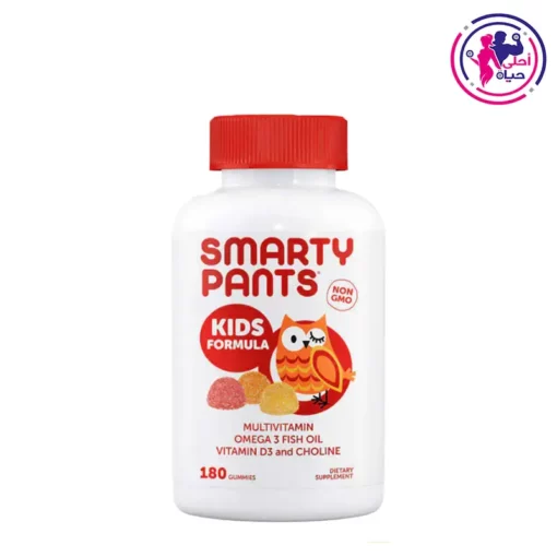 Multivitamin Omega3 180Gummy