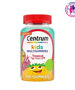 Centrum Kids 110Gummies
